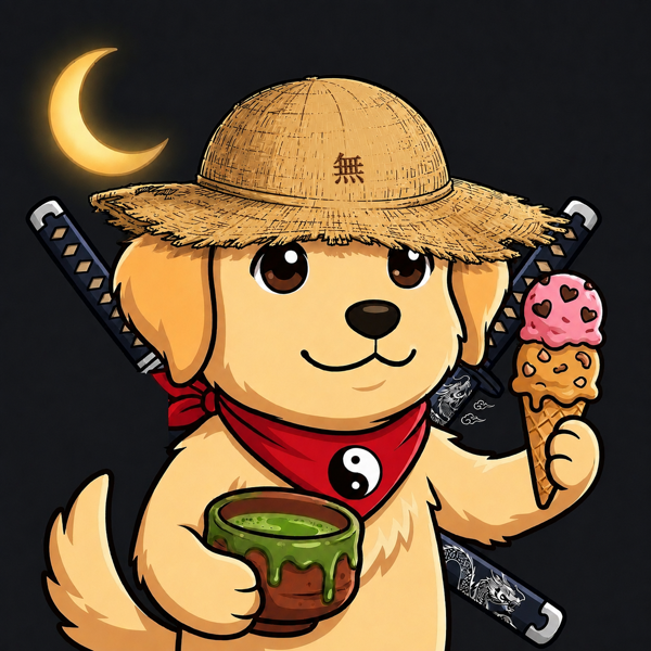 杢之助キャラクター